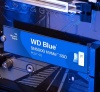 SSD Western Blue 1TB M.2 2280 PCIe Gen 4x4 SN5000 WDS100T4B0E