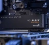  SSD Western Black 1TB M.2 2280 PCIe Gen 4x4 SN7100 WDS100T4X0E