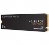  SSD Western Black 2TB M.2 2280 PCIe Gen 4x4 SN7100 WDS200T4X0E