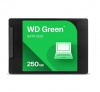 SSD Western Green 250GB 2.5 inch Sata 3 WDS250G5G0A