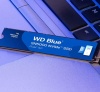SSD Western Blue 4TB M.2 2280 PCIe Gen 4x4 SN5000 WDS400T4B0E