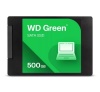 SSD Western Green 500GB 2.5 inch Sata 3 WDS500G5G0A
