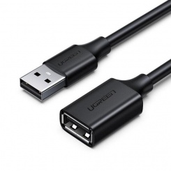 Cable Ugreen USB 2.0 nối dài 1,5m 10315