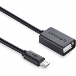 Cable Ugreen USB 2.0 10396
