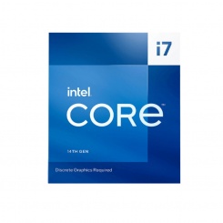 CPU Intel Core i7 14700