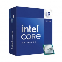 CPU Intel Core i9 14900K