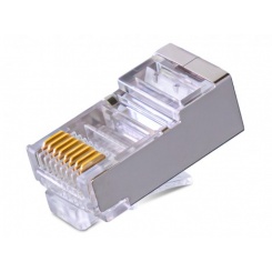 Đầu mạng RJ45 APTEK FTP 5E 100c 502-01001