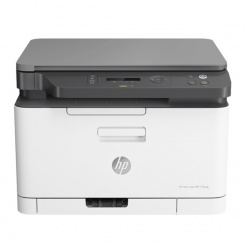 Máy in Laser màu đa năng không dây HP MFP 178NW 4ZB96A