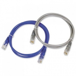 Cable mạng bấm sẵn DINTEK CAT6 1m (màu ngẫu nhiên)