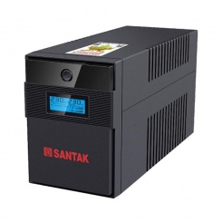 UPS SANTAK BLAZER 1200 PRO 1200VA/600W