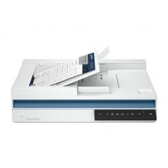 Máy Scan HP ScanJet Pro 2600 f1 (20G05A)