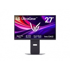 MÀN HÌNH LCD LG UltraGear 27G850A-B.ATV