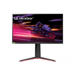 MÀN HÌNH LCD LG UltraGear 27GP750-B