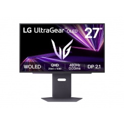 MÀN HÌNH LCD LG UltraGear 27GX790A-B.ATV