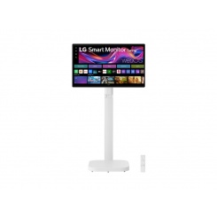MÀN HÌNH THÔNG MINH LG Smart Monitor Swing 32U889SA-W.ATV