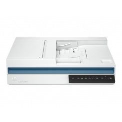 Máy Scan HP ScanJet Pro 3600 f1 (20G06A)
