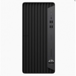 Máy tính để bàn PC HP Pro 400 G7 Microtower 99V91EP 