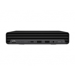 Máy tính để bàn PC HP Pro Mini 400 G9 9E822PT