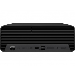 Máy tính để bàn PC HP Pro SFF 400 G9 C46D3AT
