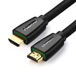Cable HDMIN 2.0 1m Ugreen 40408 