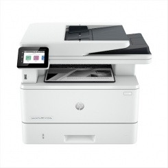 Máy in LaserJet Pro đa năng không dây HP MFP 4103FDW 2Z629A