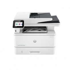 Máy in LaserJet Pro đa năng HP MFP 4103FDN 2Z636A