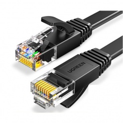 Cable mạng bấm sẵn Ugreen 50173 Cat 6 1m
