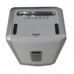 Máy hủy tài liệu Bingo C36