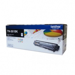 Mực in Brother TN-261BK