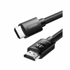 Cáp HDMI 2.0 Ugreen 40102 4K dài 3m