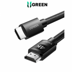 Cáp HDMI 2.0 Ugreen 40101 4K dài 2m