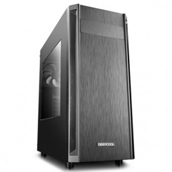 Case  DeepCool  D-Shield V2