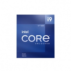 CPU Intel Core i9 12900KF