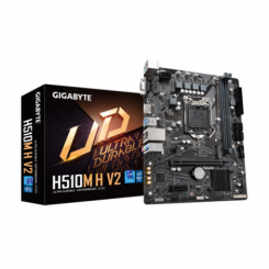 Mainboard Gigabyte H510M H 