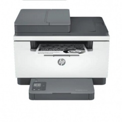 Máy in LaserJet đa năng không dây HP MFP M236SDW 9YG09A