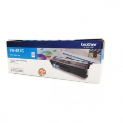 Mực in Brother TN-451C