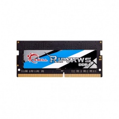 Ram Laptop G.Skill 32GB 3200MHz DDR4 F4-3200C22S-32GRS