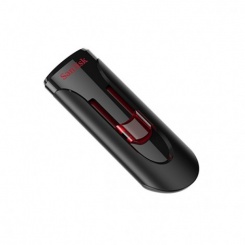 USB  Sandisk 64GB CZ600