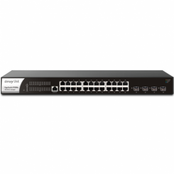 DrayTek Vigor Switch P2280x