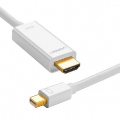 Cable Mini Displayport sang HDMI Ugreen 10452 dài 2m