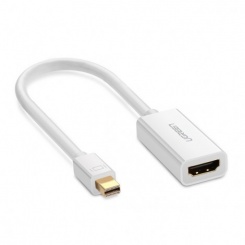 Cable Mini DisplayPort sang HDMI Ugreen 10460