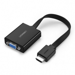 Cable HDMI sang VGA Ugreen 40248