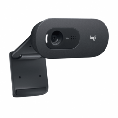 Webcam Logitech C505