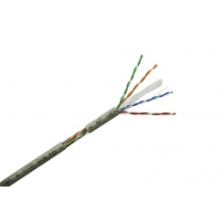 Cáp mạng APTEK 6E UTP 305m 630-1102-1