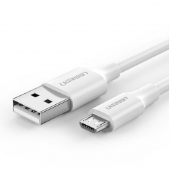 Cable USB 2.0 sang Micro USB Ugreen 60141 1m