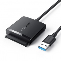 Cable Ugreen chuyển đổi USB 3.0 sang SATA 60561