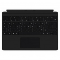 BÀN PHÍM MÁY TÍNH BẢNG MICROSOFT SURFACE SRFCPROX KEYBOARD (QJX-00015) BLACK