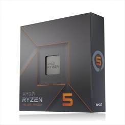 CPU AMD Ryzen 5 7600X ( AMD AM5 )