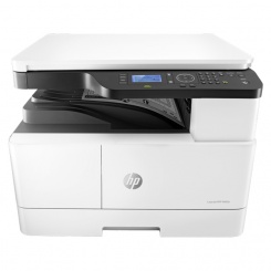 Máy in LaserJet đa năng HP MFP M440N 8AF46A (A3/A4)