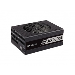 Nguồn Corsair AX1600i 80 Plus Titanium CP-9020087-NA